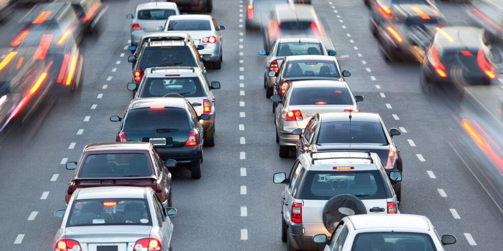 National Traffic Surveys